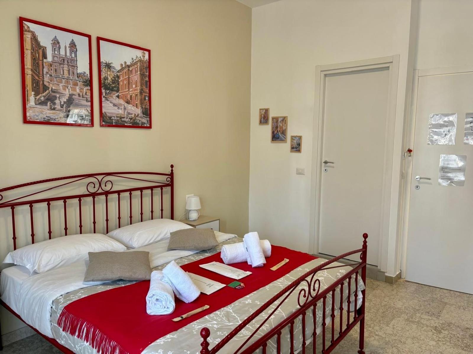 Quattro Venti City Suites — Photos 1